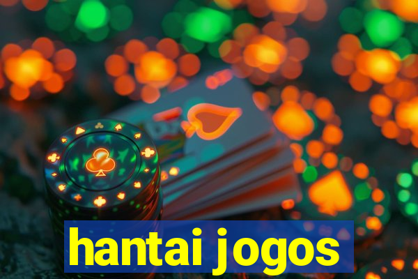 hantai jogos